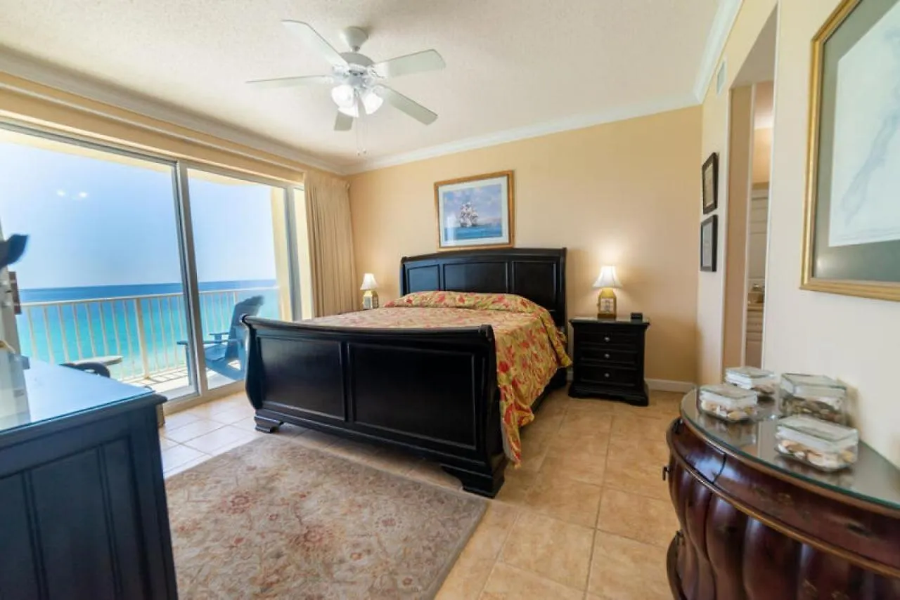 Boardwalk 1111 'Admiral'S Quarters' Villa Panama City Beach