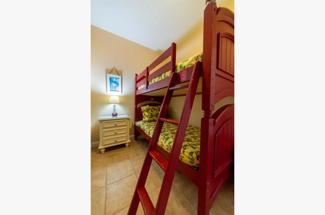 Boardwalk 1111 'Admiral'S Quarters' Villa Panama City Beach
