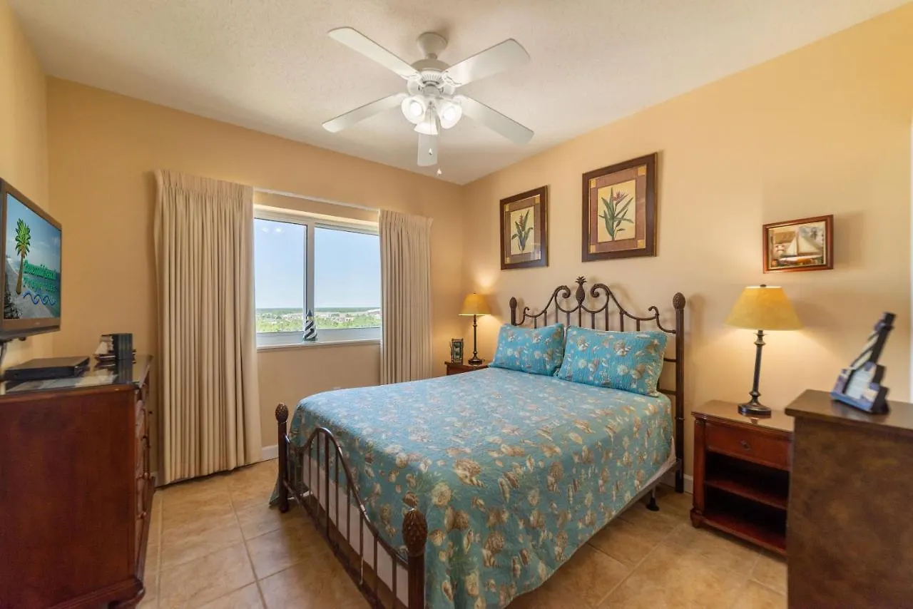 Holiday home Boardwalk 1111 'Admiral'S Quarters' Villa Panama City Beach United States