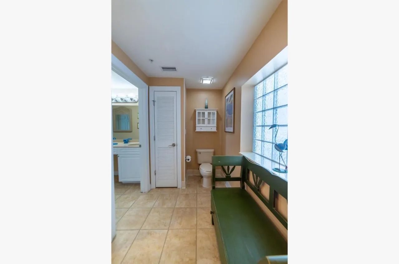 Boardwalk 1111 'Admiral'S Quarters' Villa Panama City Beach Holiday home