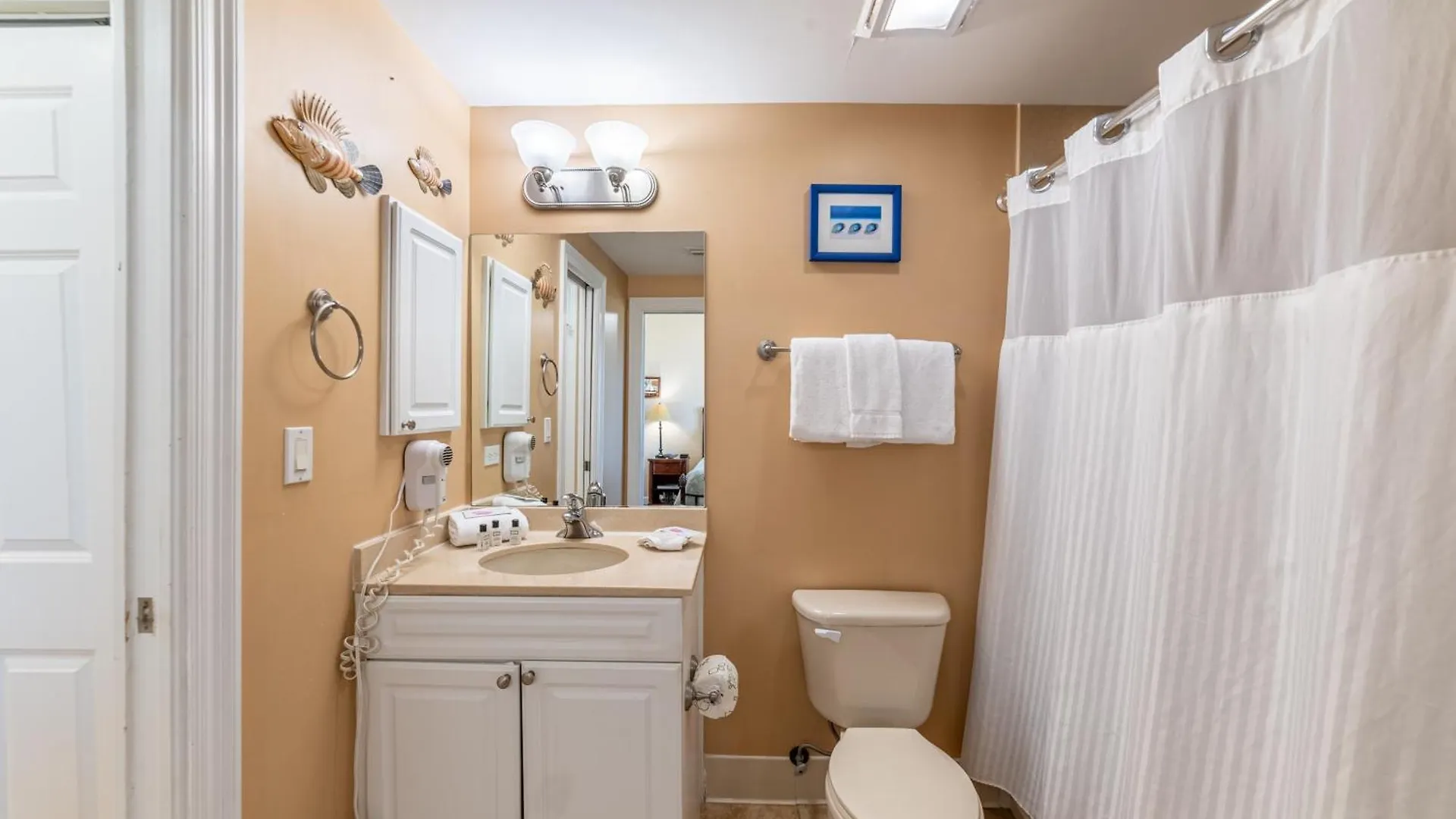 Boardwalk 1111 'Admiral'S Quarters' Villa Panama City Beach Holiday home