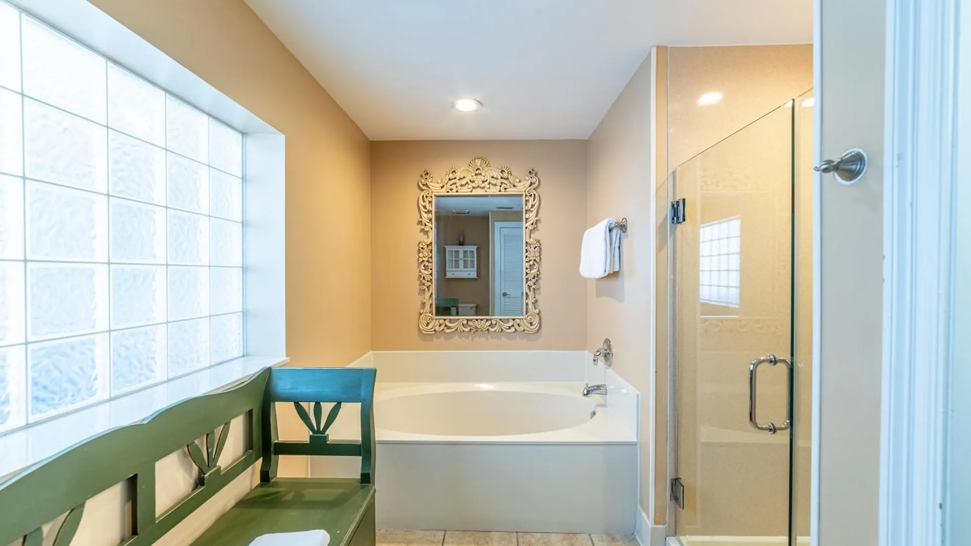 Holiday home Boardwalk 1111 'Admiral'S Quarters' Villa Panama City Beach United States