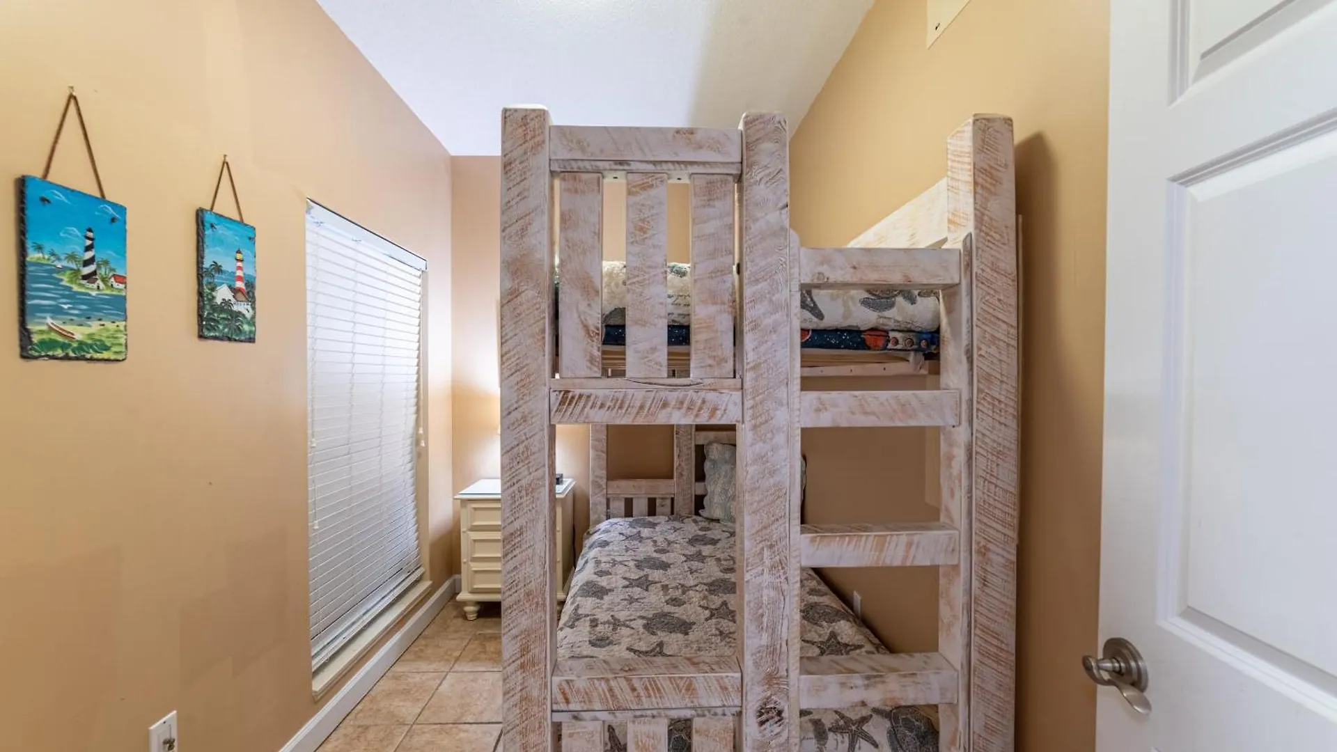 Holiday home Boardwalk 1111 'Admiral'S Quarters' Villa Panama City Beach United States