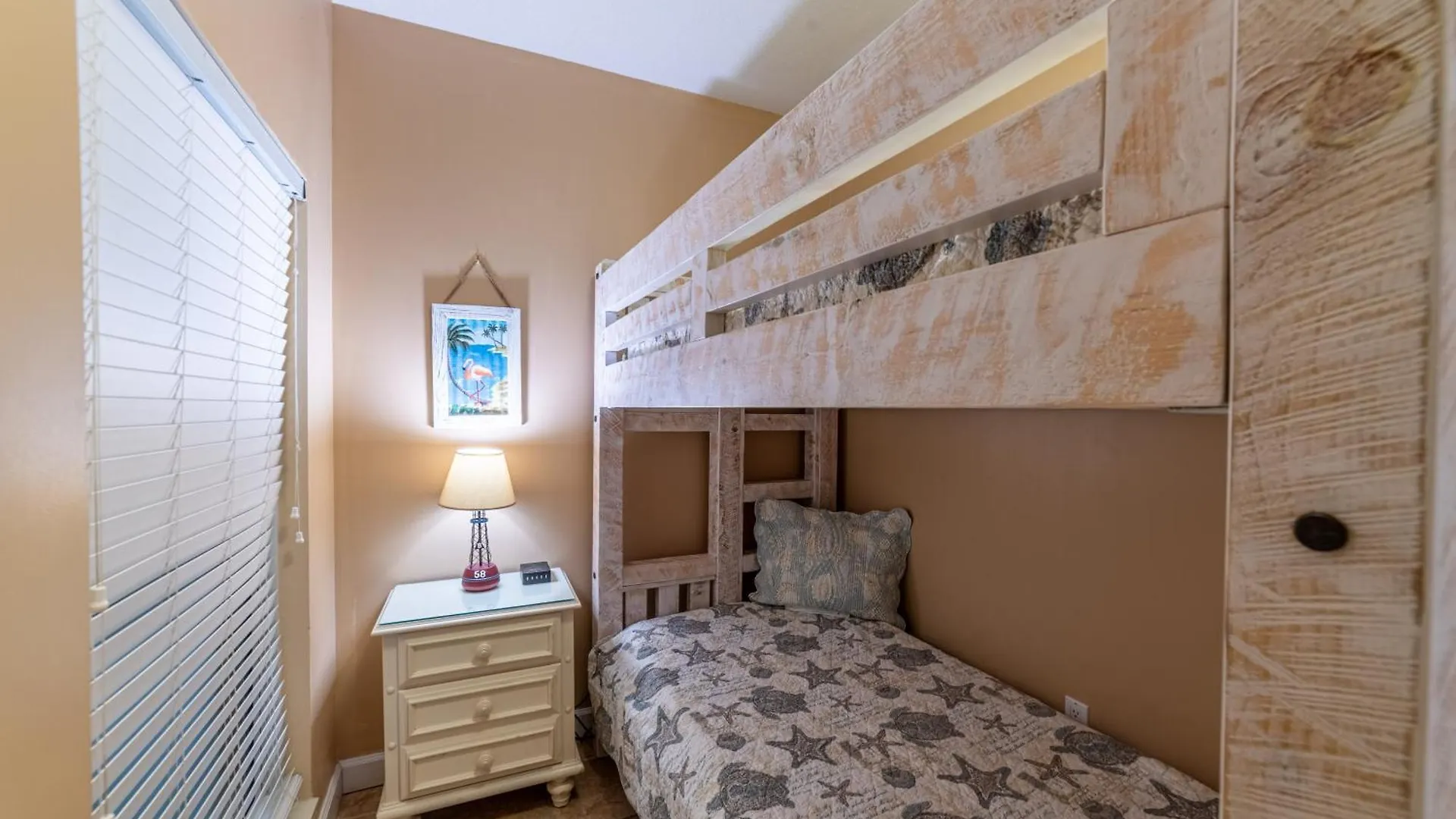 Boardwalk 1111 'Admiral'S Quarters' Villa Panama City Beach