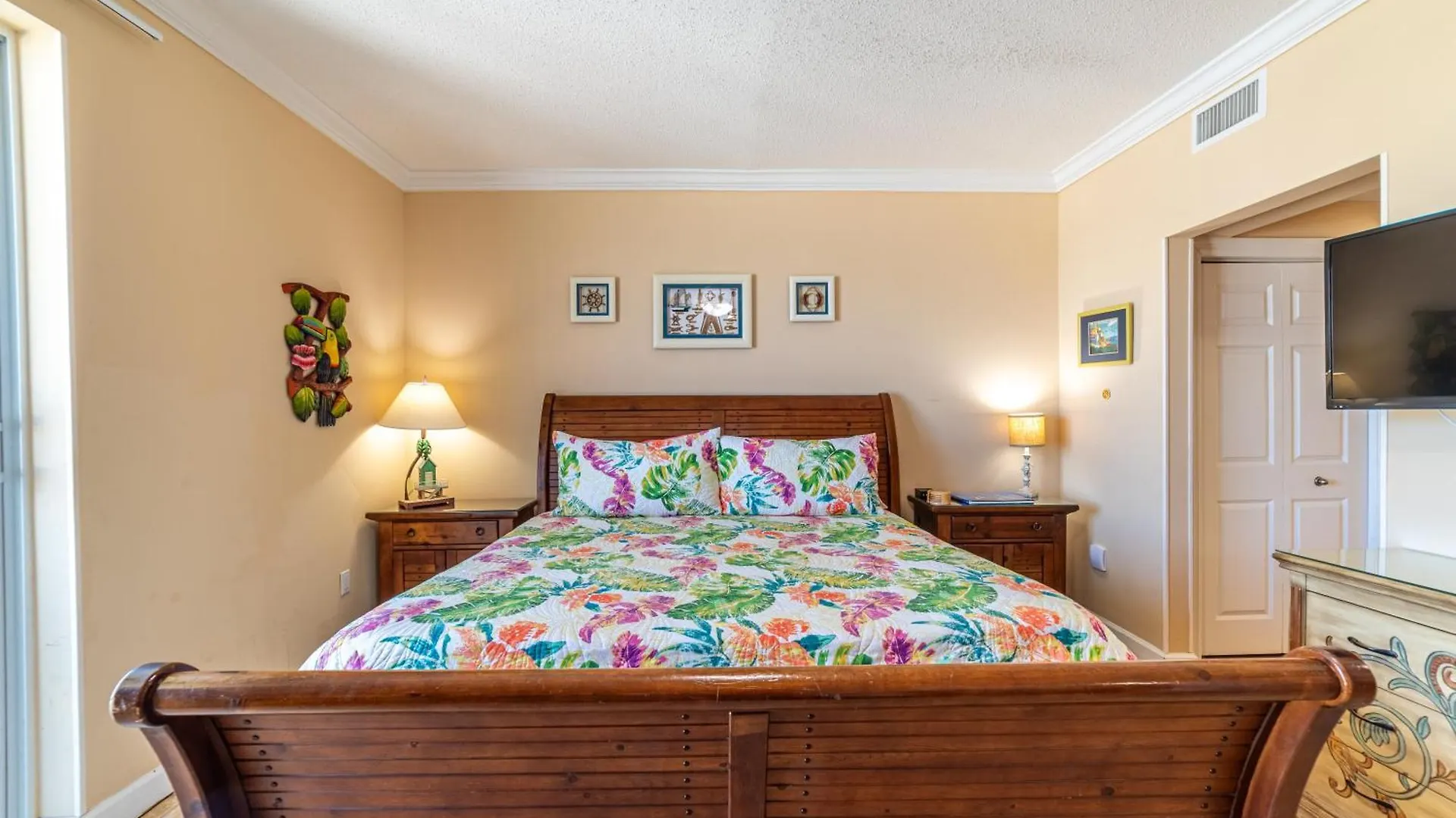 Holiday home Boardwalk 1111 'Admiral'S Quarters' Villa Panama City Beach United States
