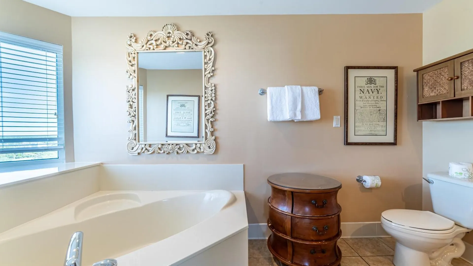 Boardwalk 1111 'Admiral'S Quarters' Villa Panama City Beach Holiday home