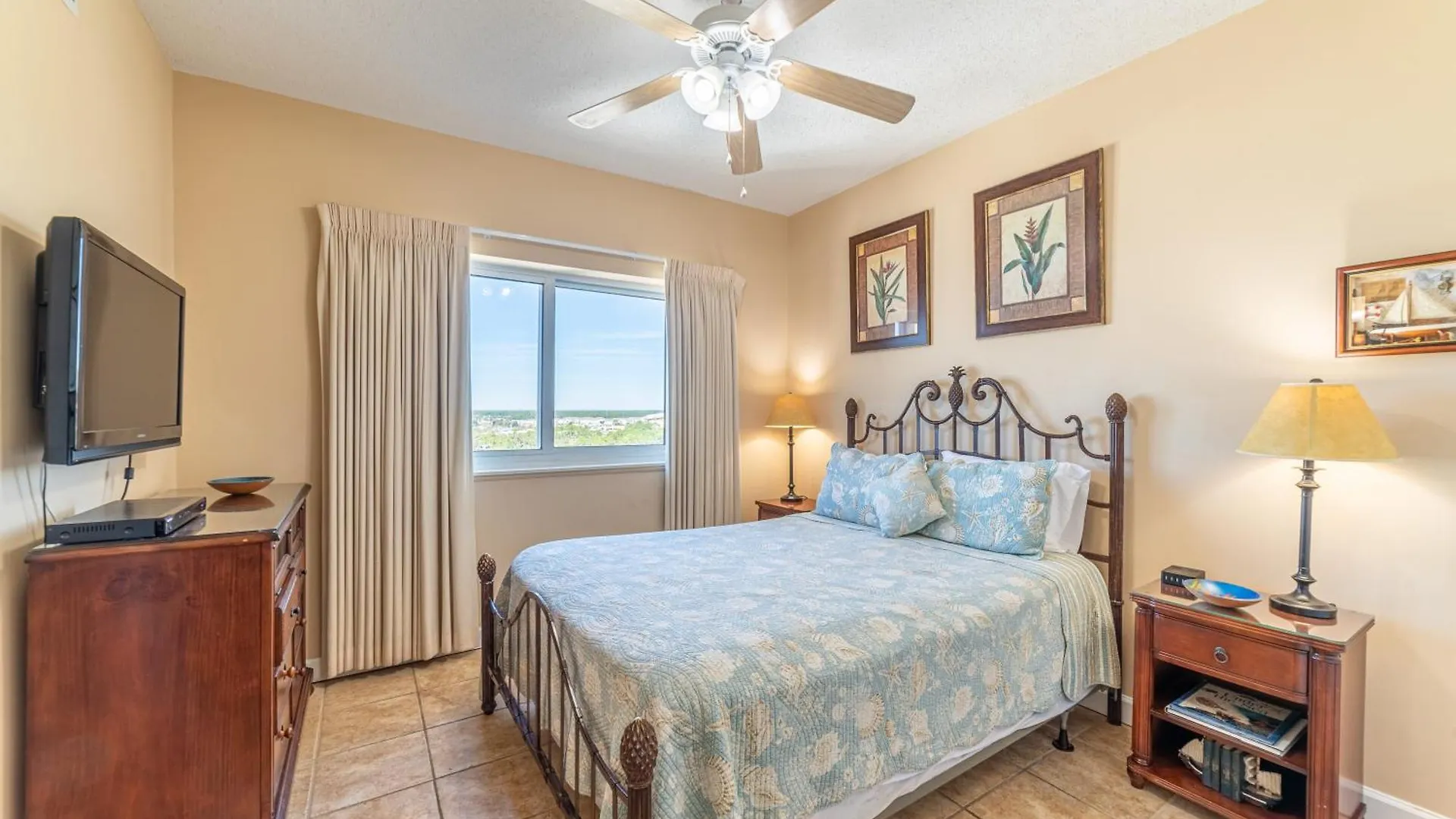 Holiday home Boardwalk 1111 'Admiral'S Quarters' Villa Panama City Beach