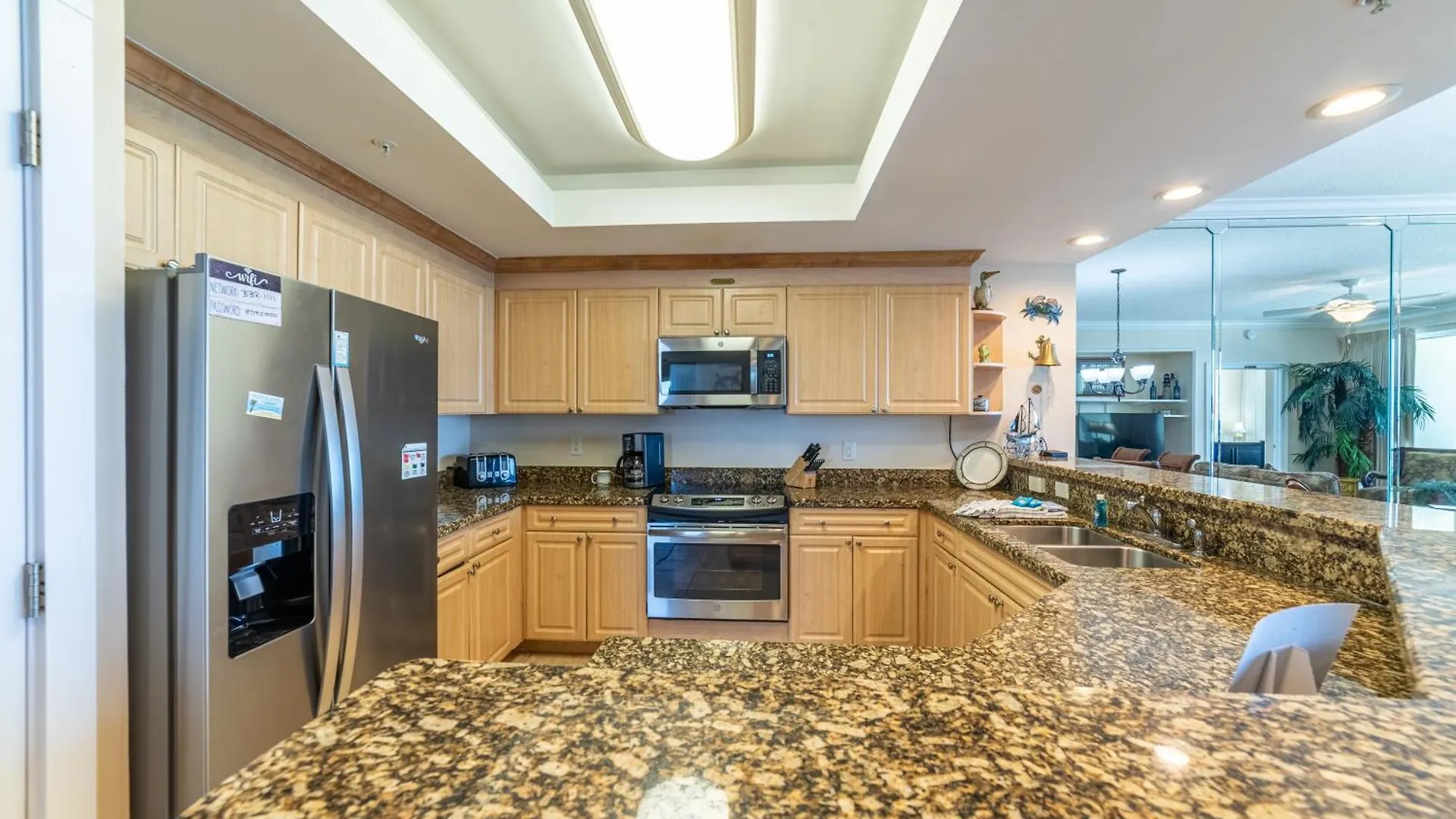 Holiday home Boardwalk 1111 'Admiral'S Quarters' Villa Panama City Beach