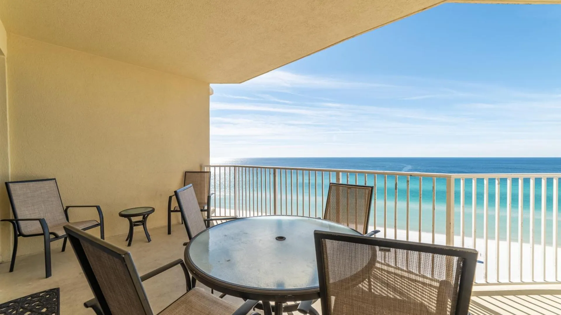 Holiday home Boardwalk 1111 'Admiral'S Quarters' Villa Panama City Beach