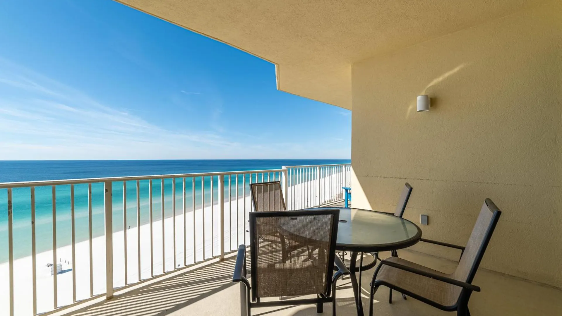Boardwalk 1111 'Admiral'S Quarters' Villa Panama City Beach 0*,